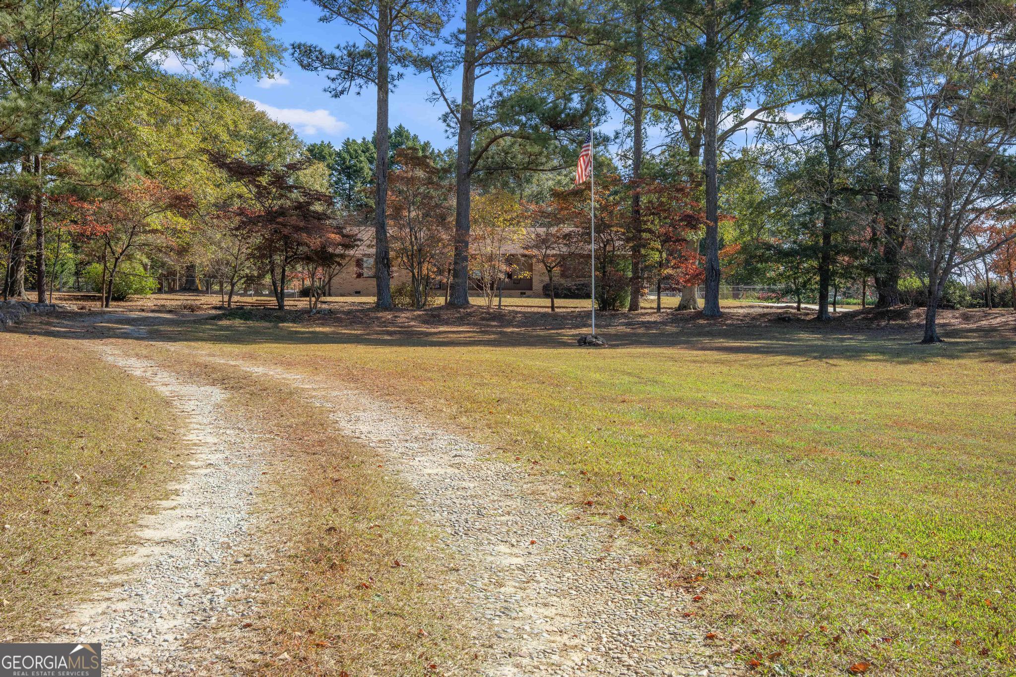 171 Wynn Drive Hampton GA 30228