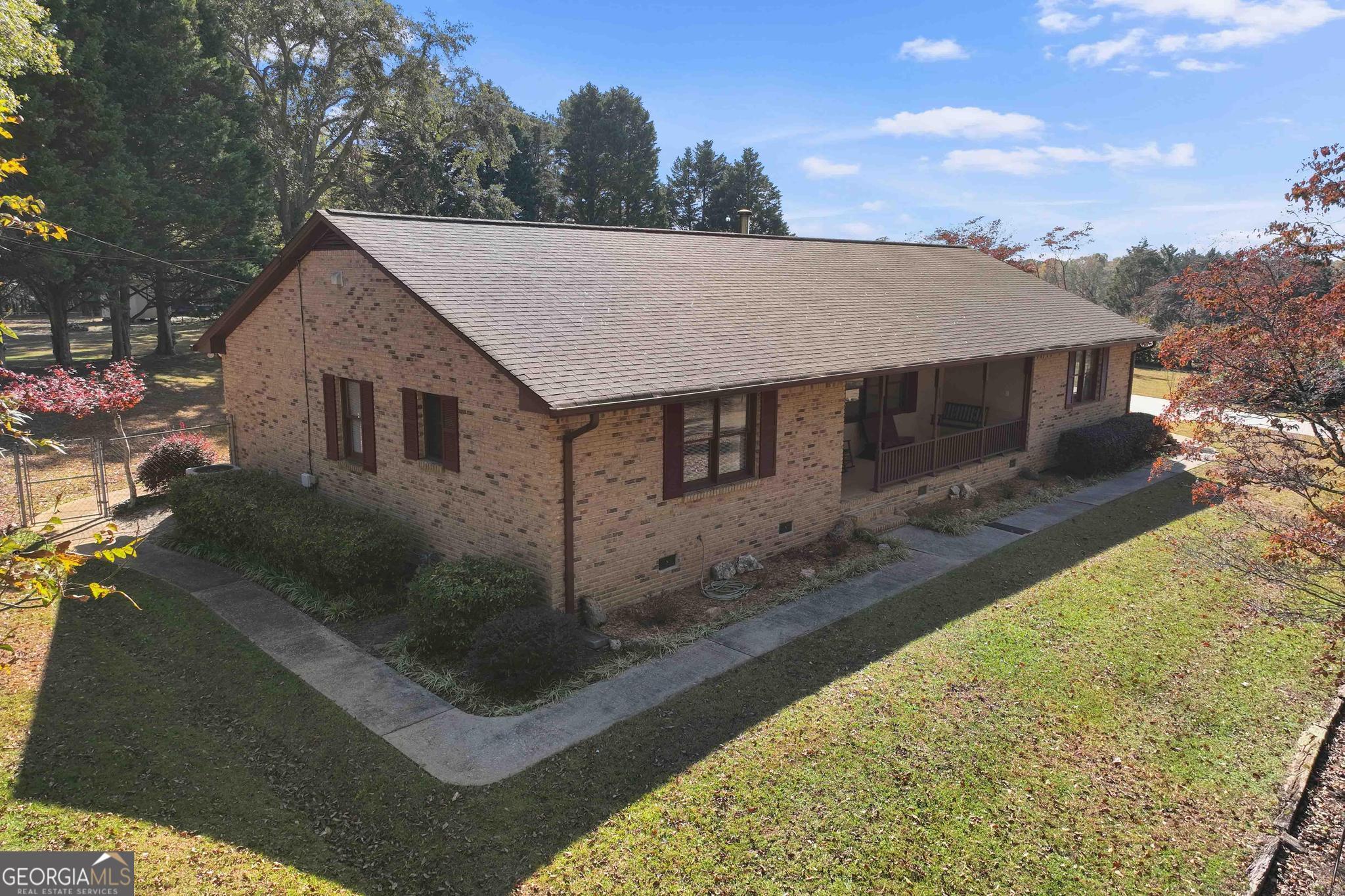 171 Wynn Drive Hampton GA 30228
