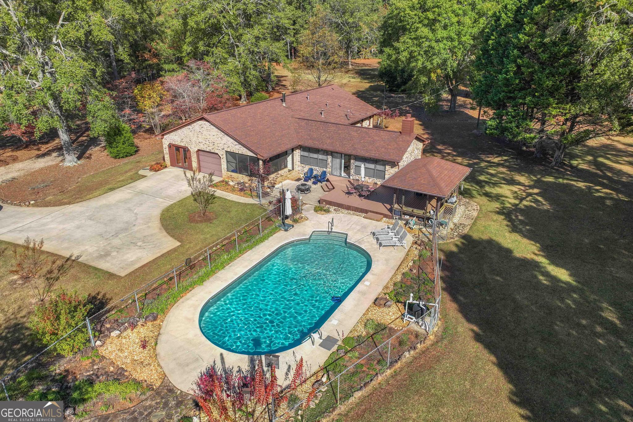 171 Wynn Drive Hampton GA 30228
