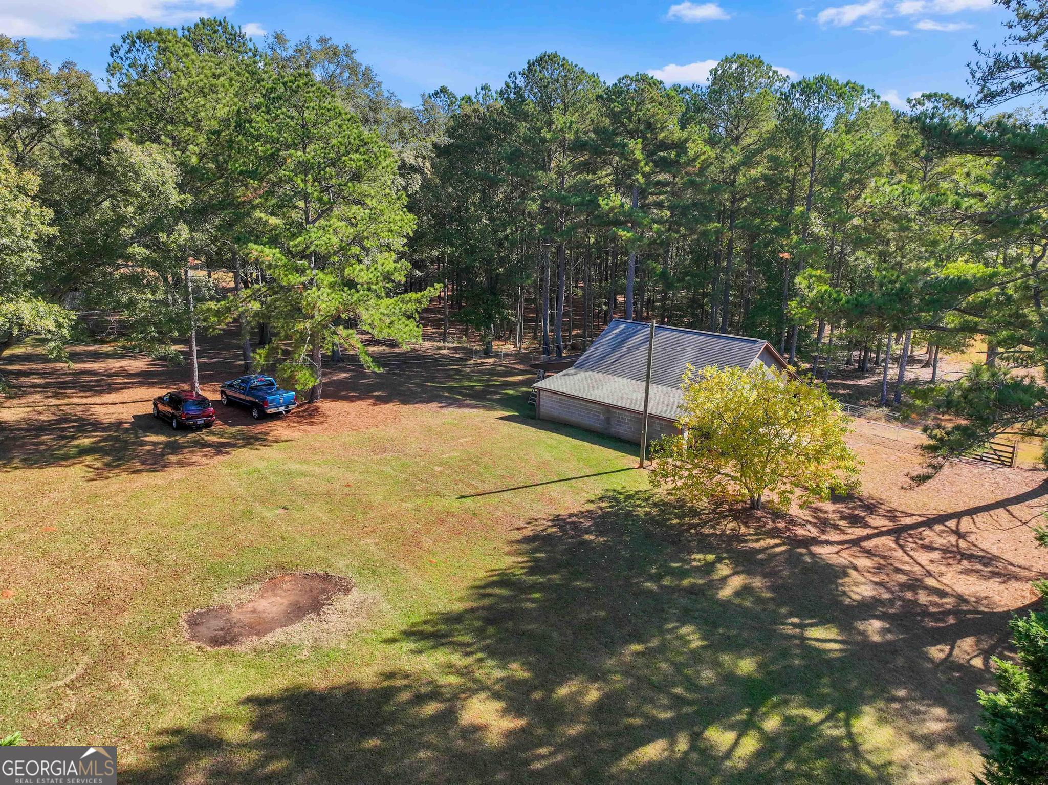 171 Wynn Drive Hampton GA 30228