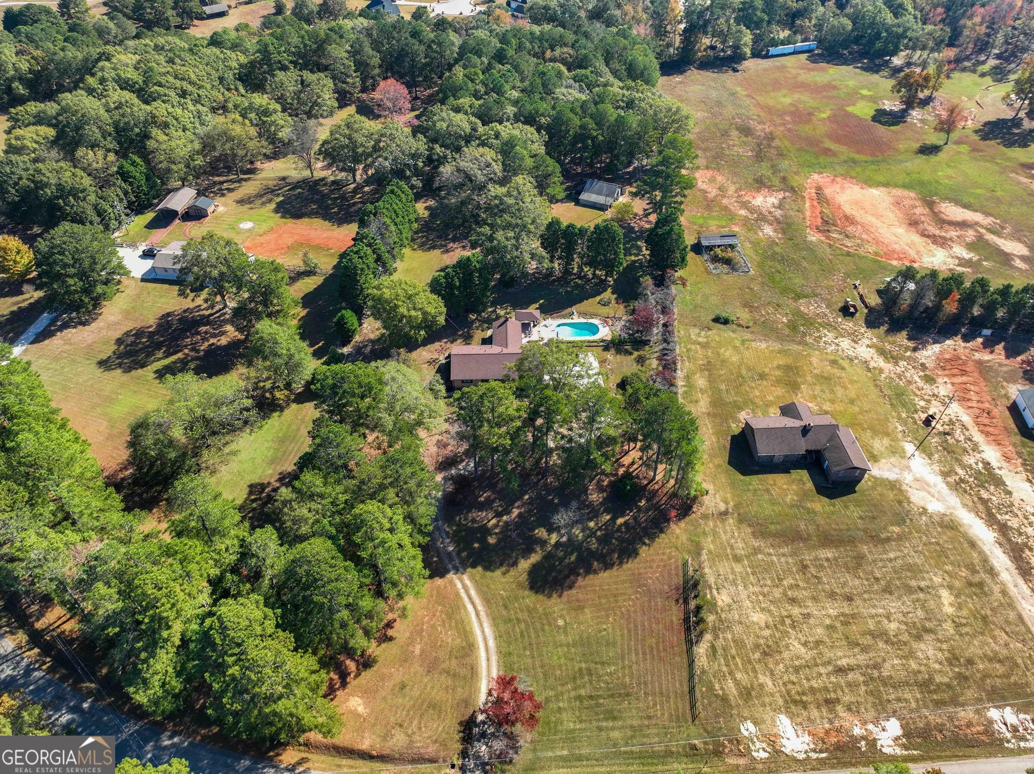 171 Wynn Drive Hampton GA 30228