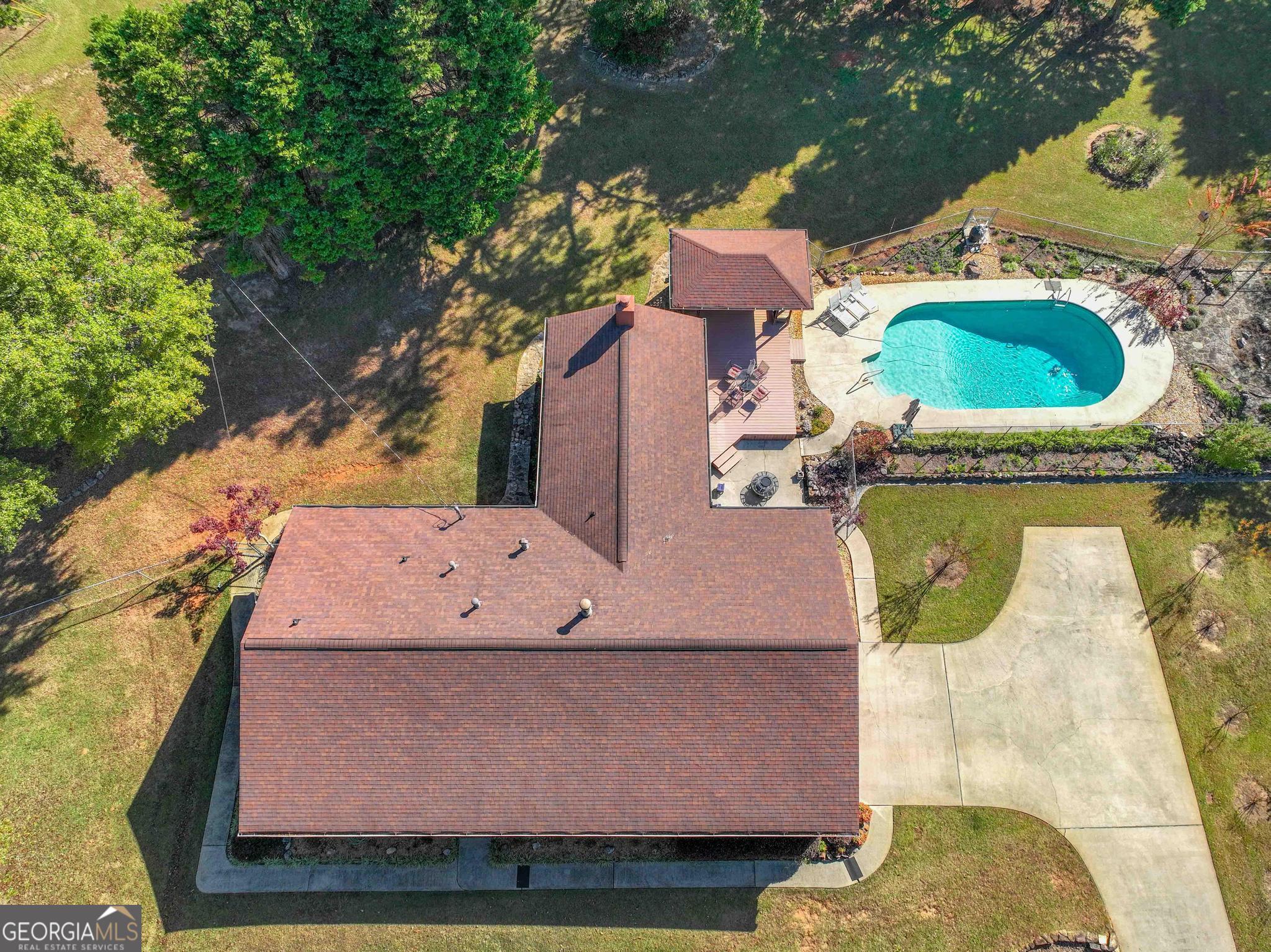 171 Wynn Drive Hampton GA 30228