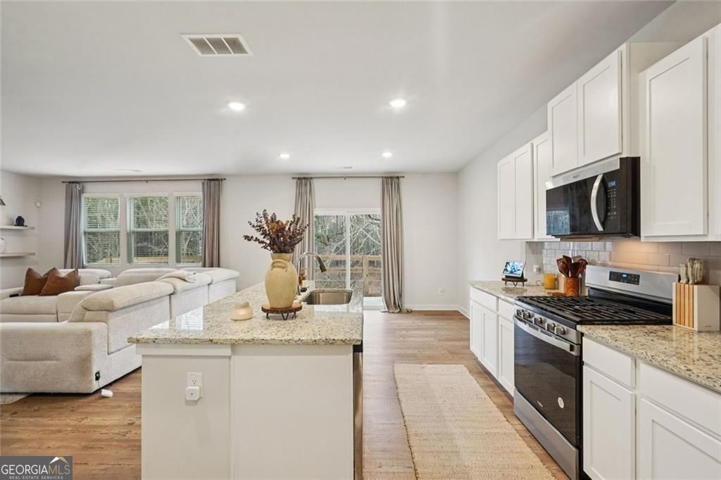 8647 Paradise Drive Douglasville GA 30134