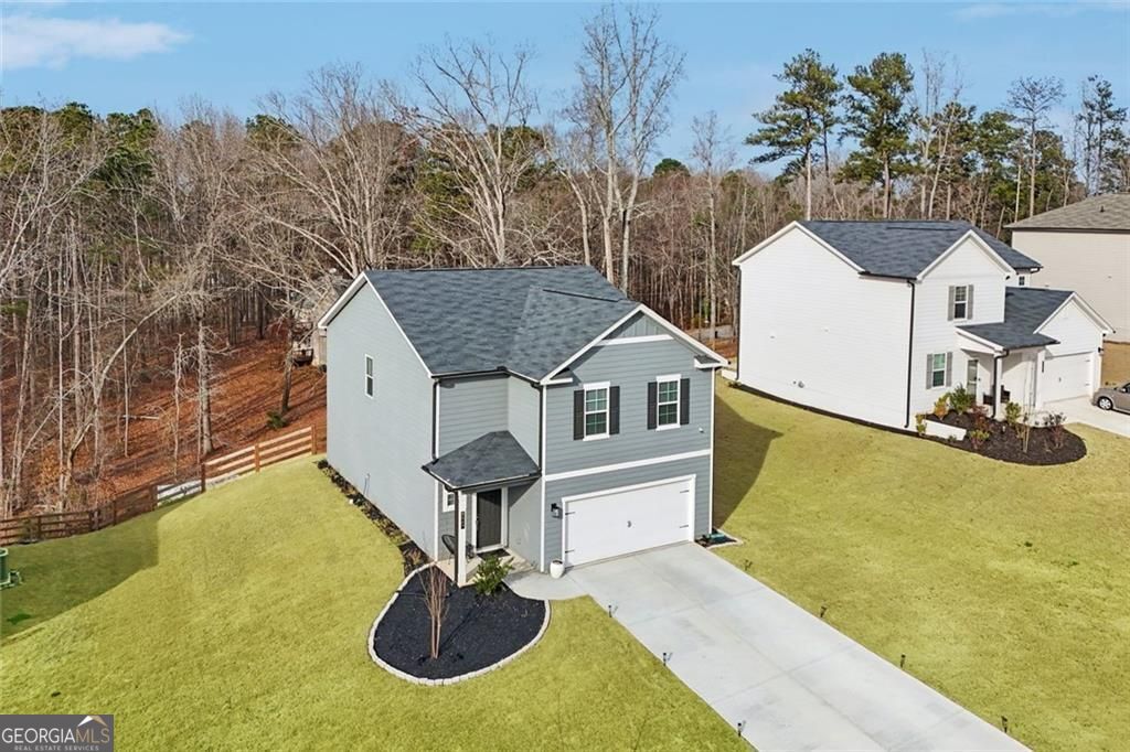 8647 Paradise Drive Douglasville GA 30134