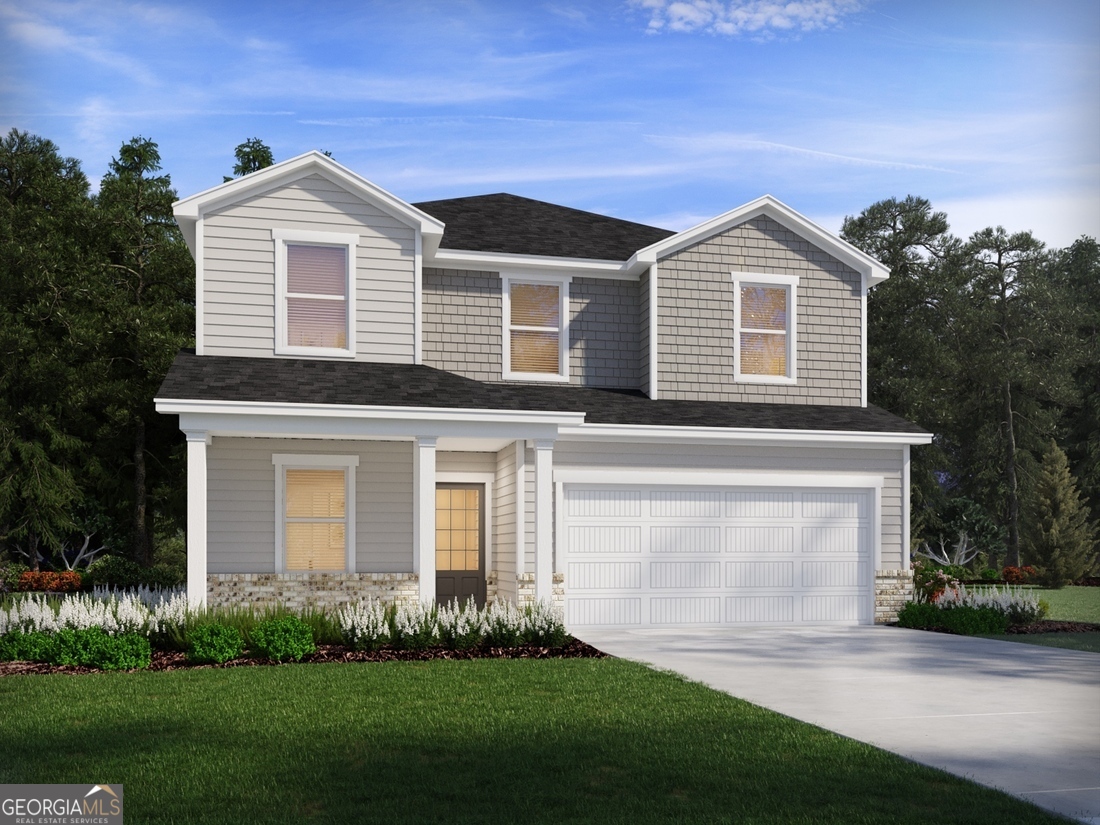 12 Rise Road Adairsville GA 30103