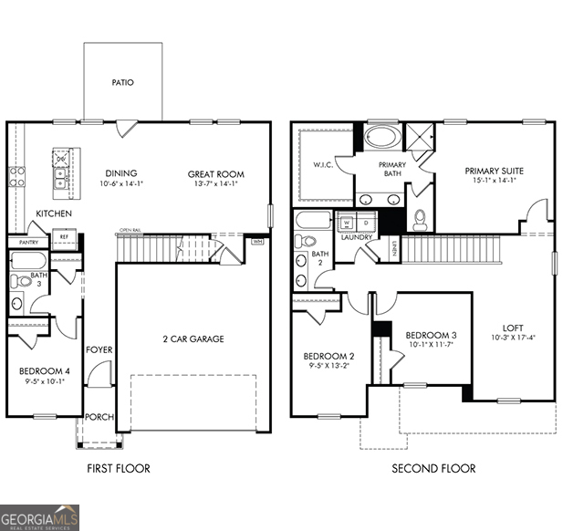 12 Rise Road Adairsville GA 30103