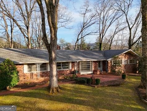 52 Starling Hill Lane Clayton GA 30525