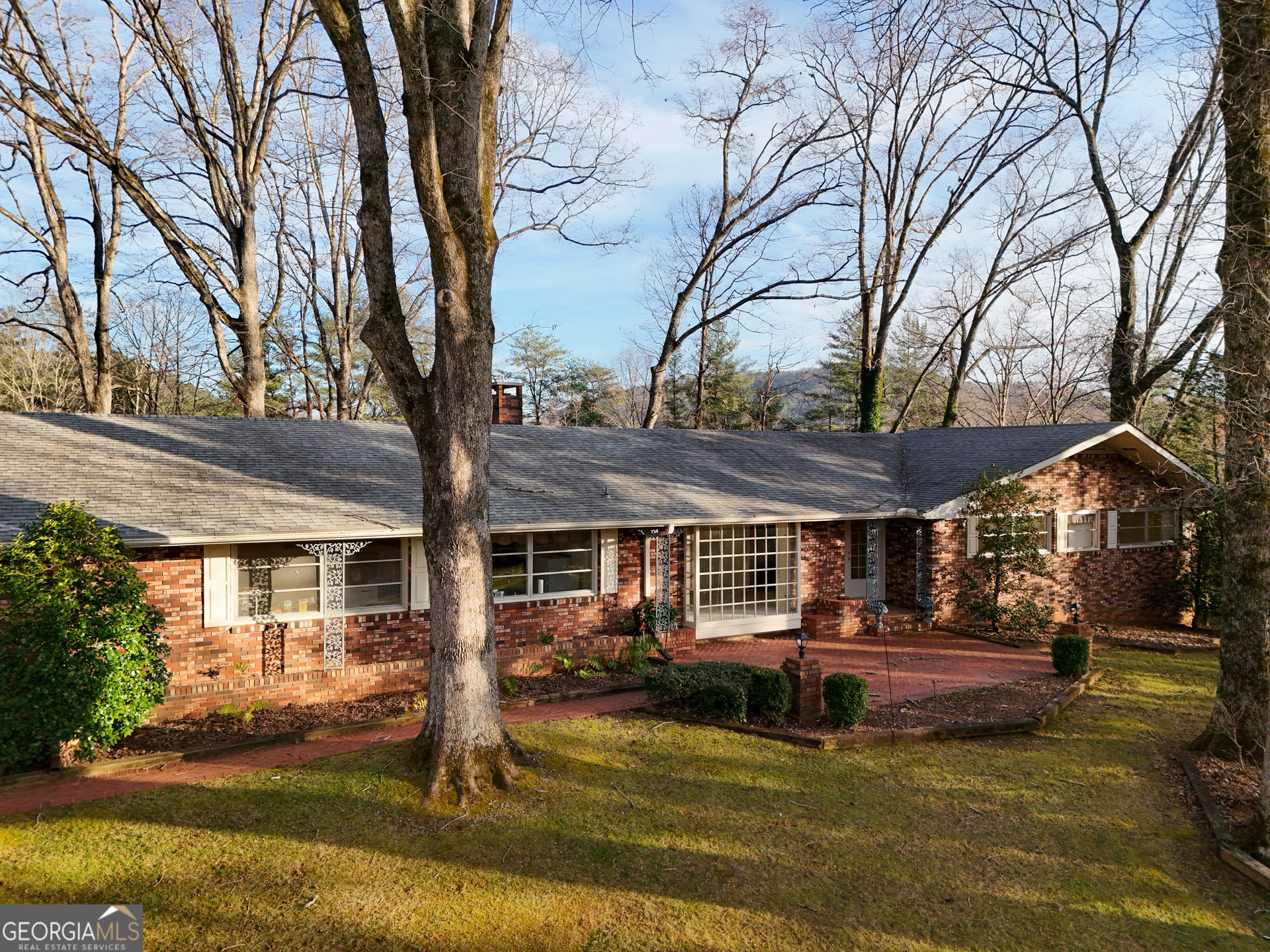 52 Starling Hill Lane Clayton GA 30525