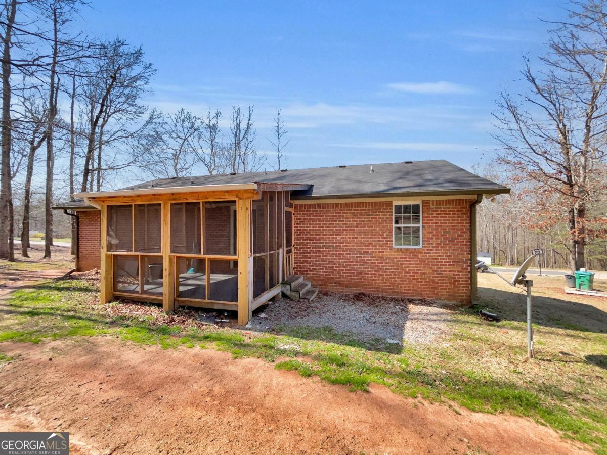 255 Big Oak Circle Athens GA 30605