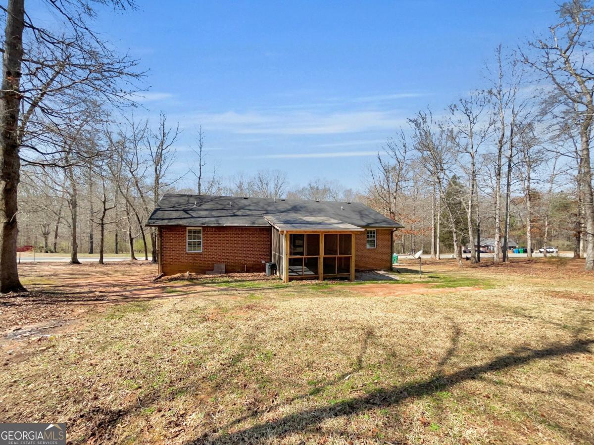 255 Big Oak Circle Athens GA 30605