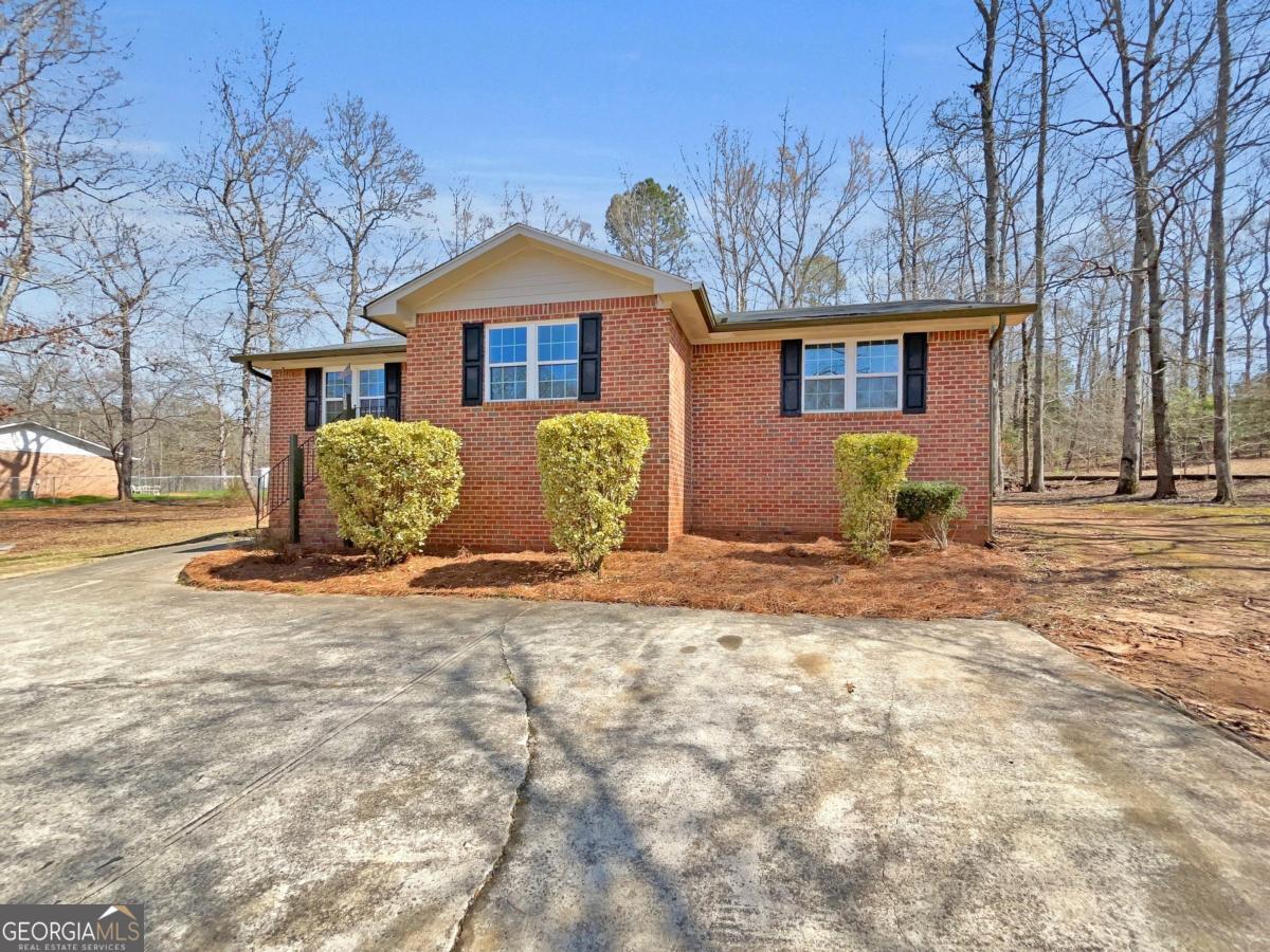 255 Big Oak Circle Athens GA 30605