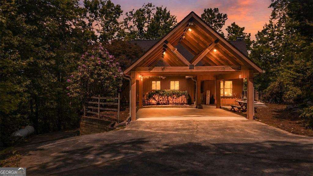 470 Sautee Ridge Road Clarkesville GA 30523