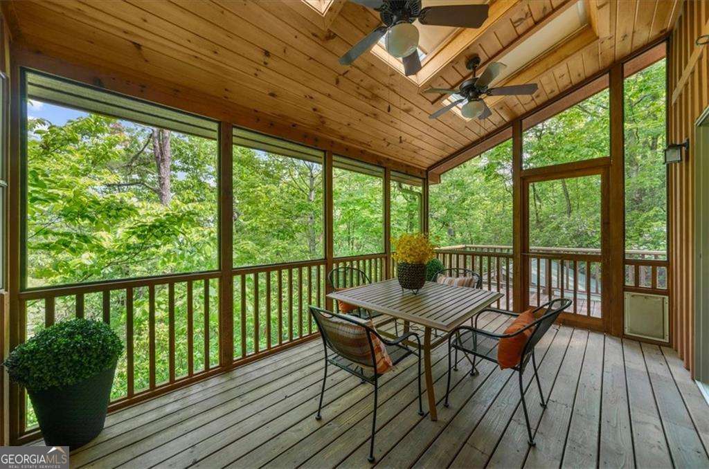 470 Sautee Ridge Road Clarkesville GA 30523