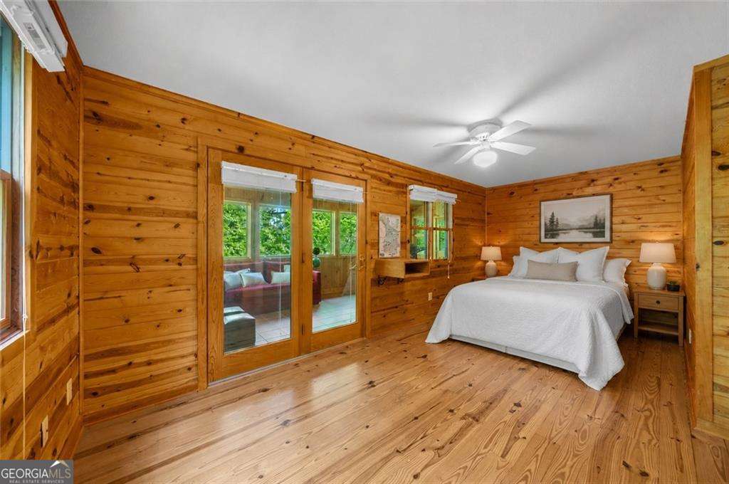 470 Sautee Ridge Road Clarkesville GA 30523