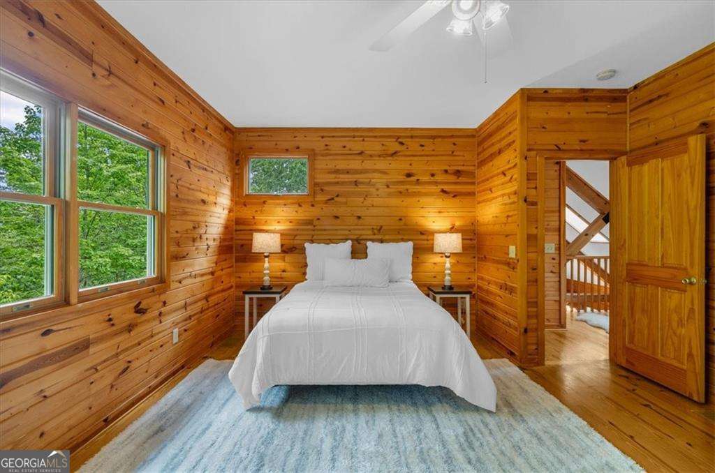 470 Sautee Ridge Road Clarkesville GA 30523