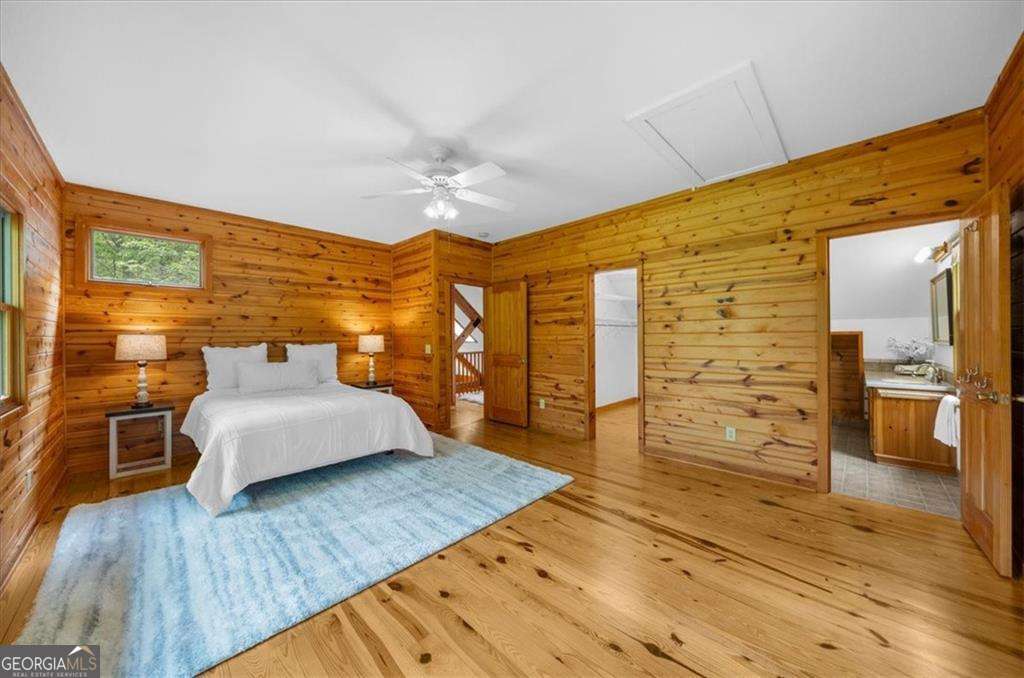 470 Sautee Ridge Road Clarkesville GA 30523