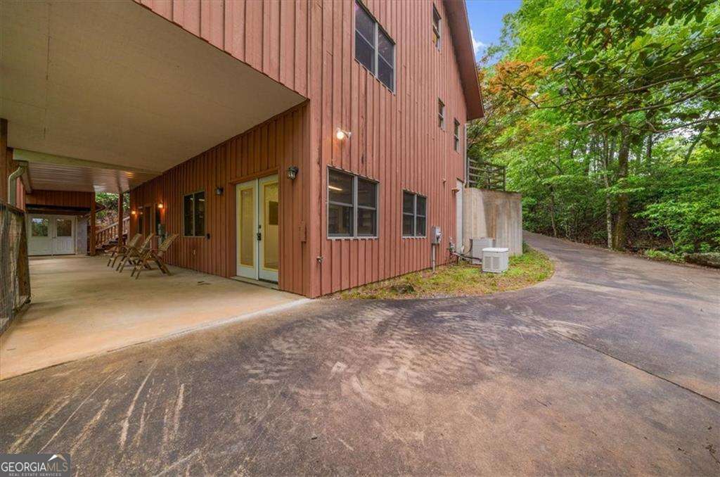 470 Sautee Ridge Road Clarkesville GA 30523