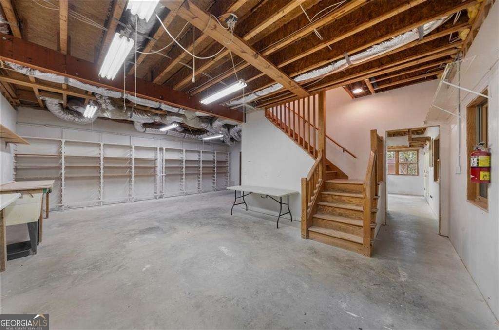 470 Sautee Ridge Road Clarkesville GA 30523