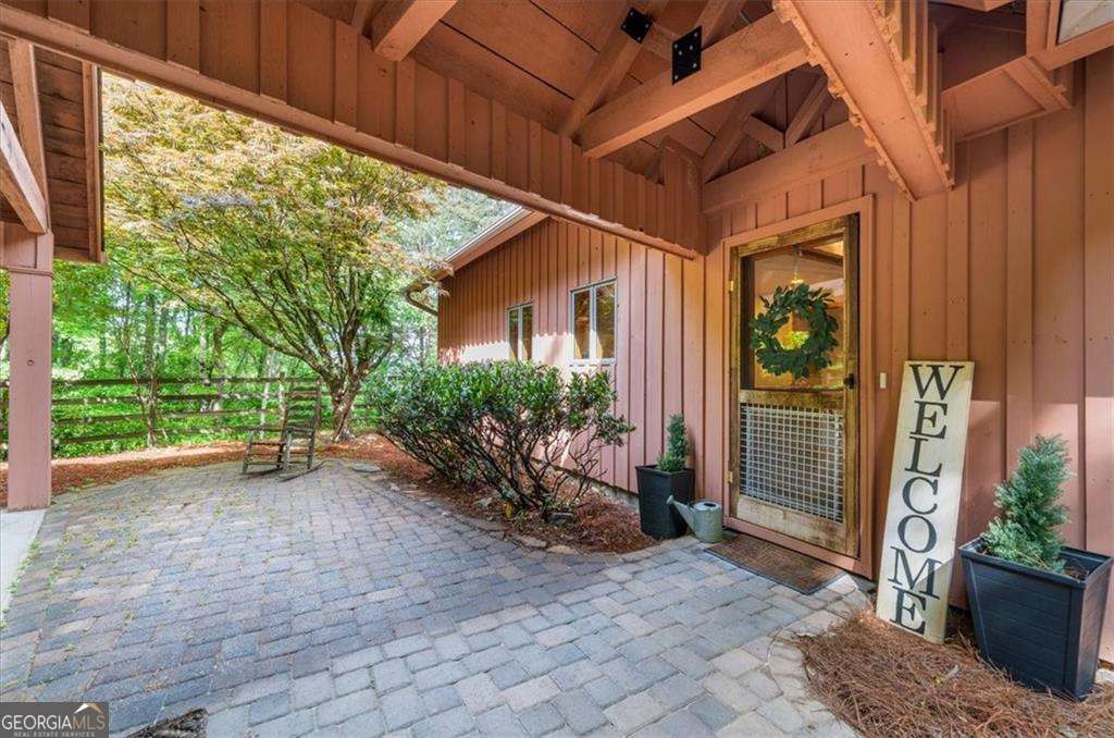 470 Sautee Ridge Road Clarkesville GA 30523