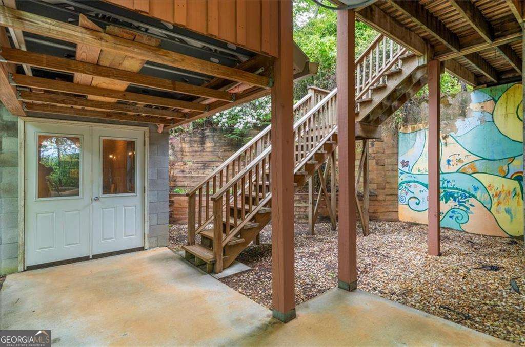 470 Sautee Ridge Road Clarkesville GA 30523
