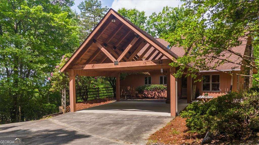 470 Sautee Ridge Road Clarkesville GA 30523