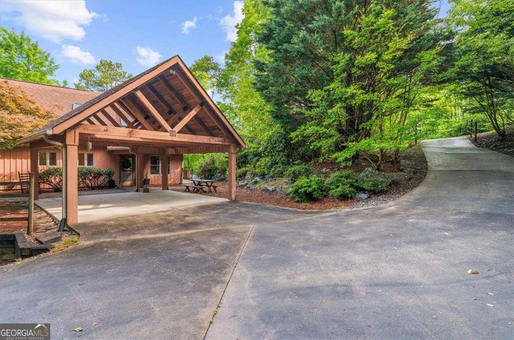 470 Sautee Ridge Road Clarkesville GA 30523