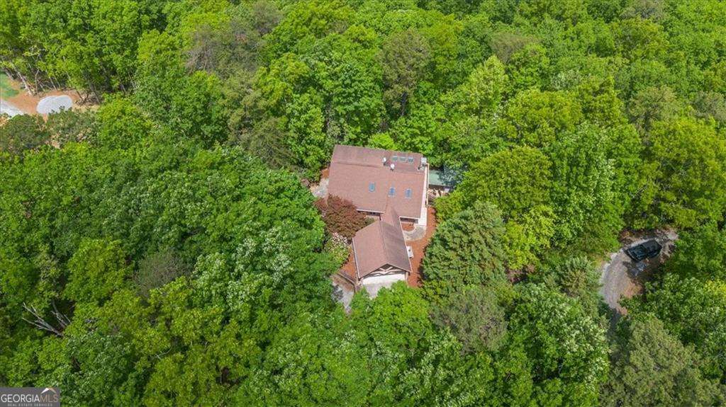 470 Sautee Ridge Road Clarkesville GA 30523