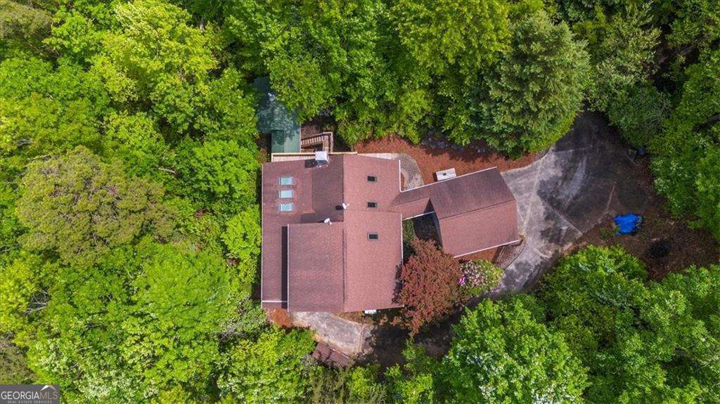 470 Sautee Ridge Road Clarkesville GA 30523