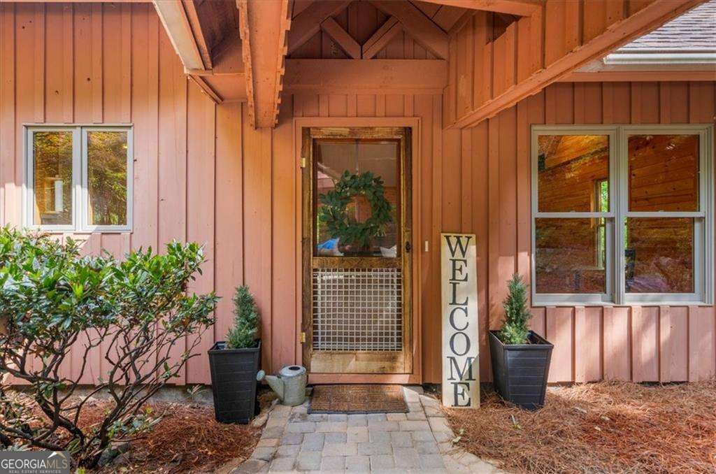 470 Sautee Ridge Road Clarkesville GA 30523