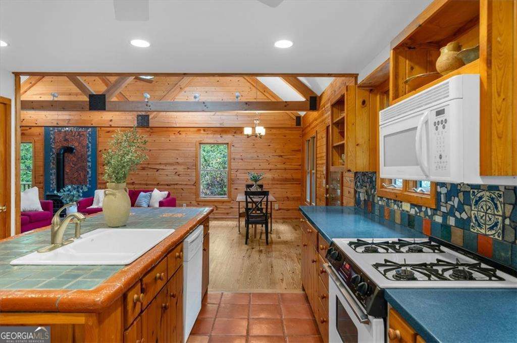 470 Sautee Ridge Road Clarkesville GA 30523