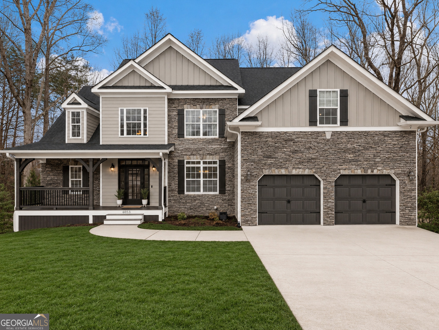6053 Rockingham Way Gainesville GA 30506
