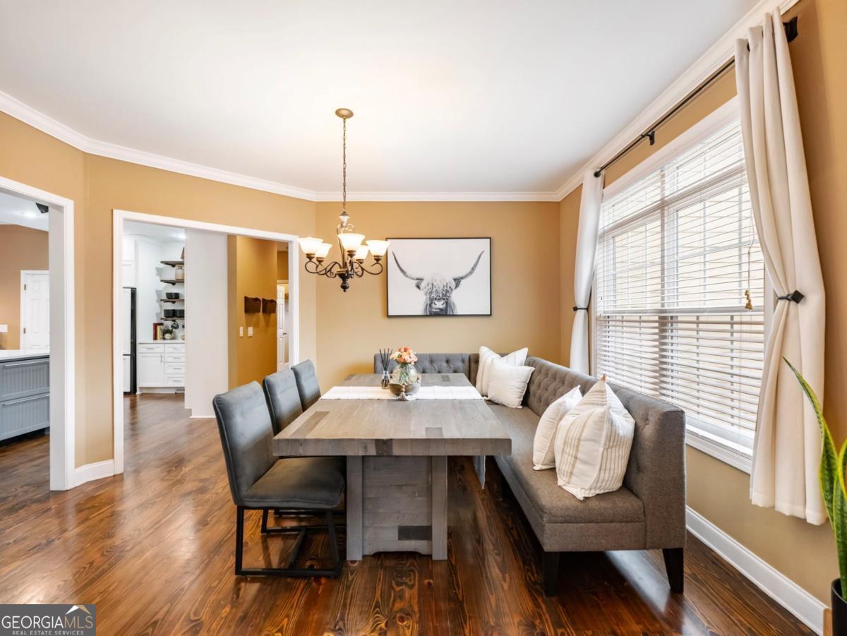 6053 Rockingham Way Gainesville GA 30506