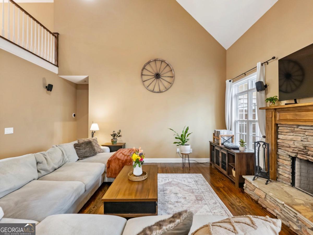 6053 Rockingham Way Gainesville GA 30506