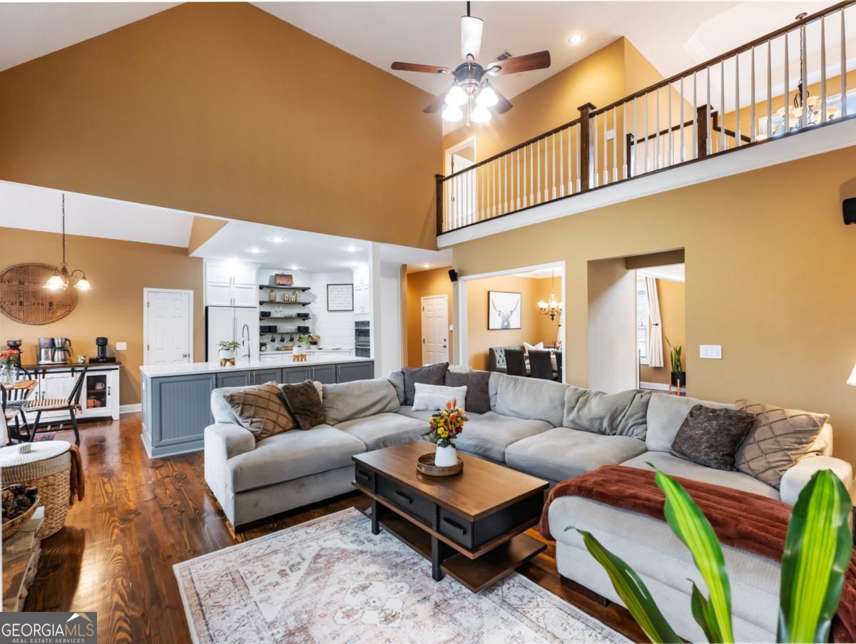 6053 Rockingham Way Gainesville GA 30506