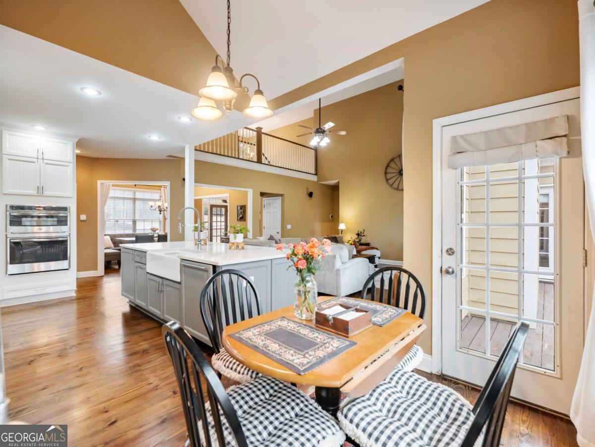 6053 Rockingham Way Gainesville GA 30506