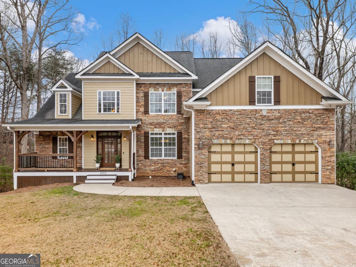 6053 Rockingham Way Gainesville GA 30506