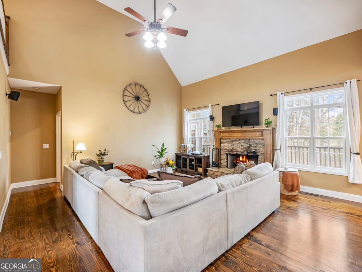 6053 Rockingham Way Gainesville GA 30506