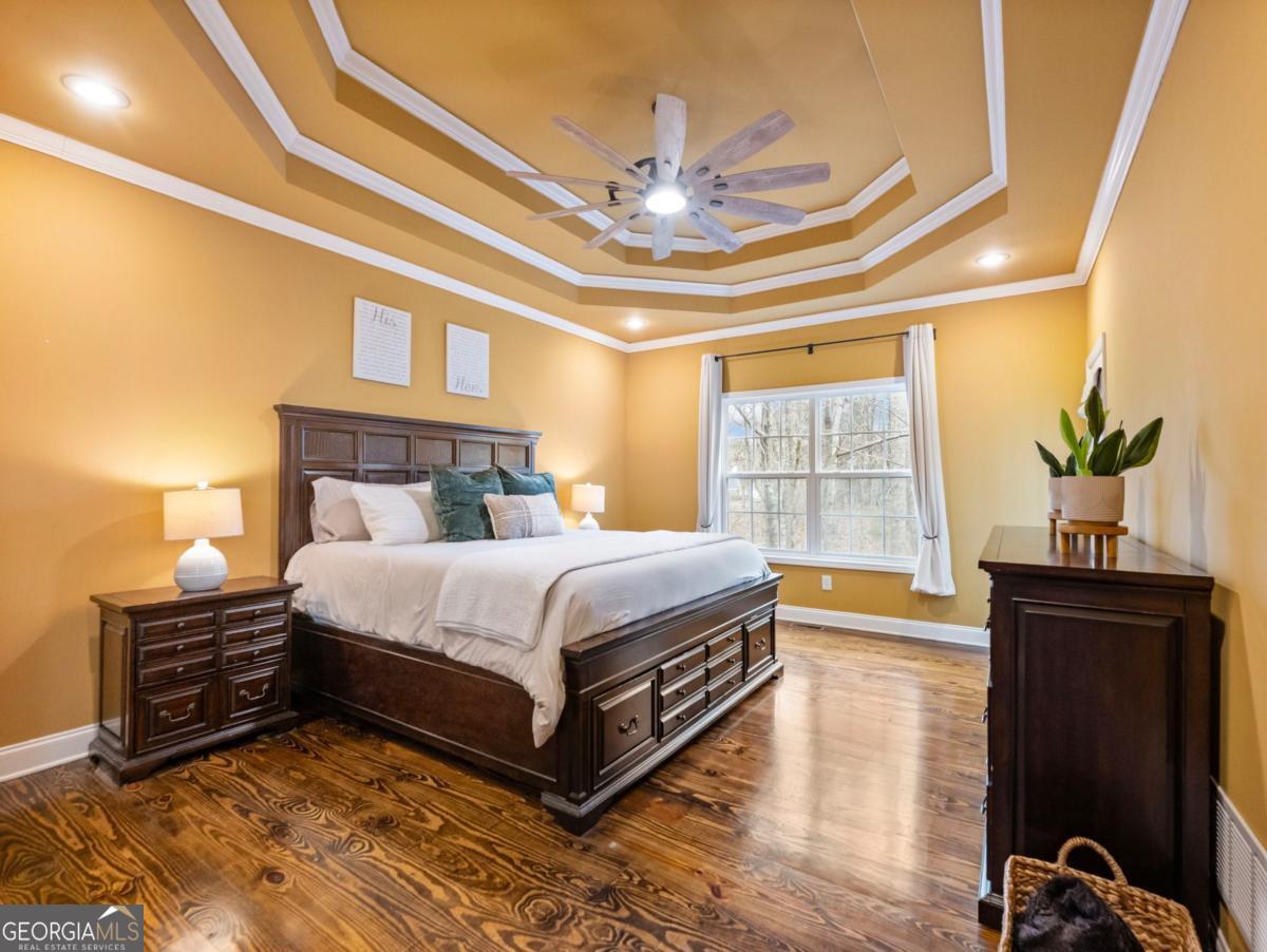 6053 Rockingham Way Gainesville GA 30506