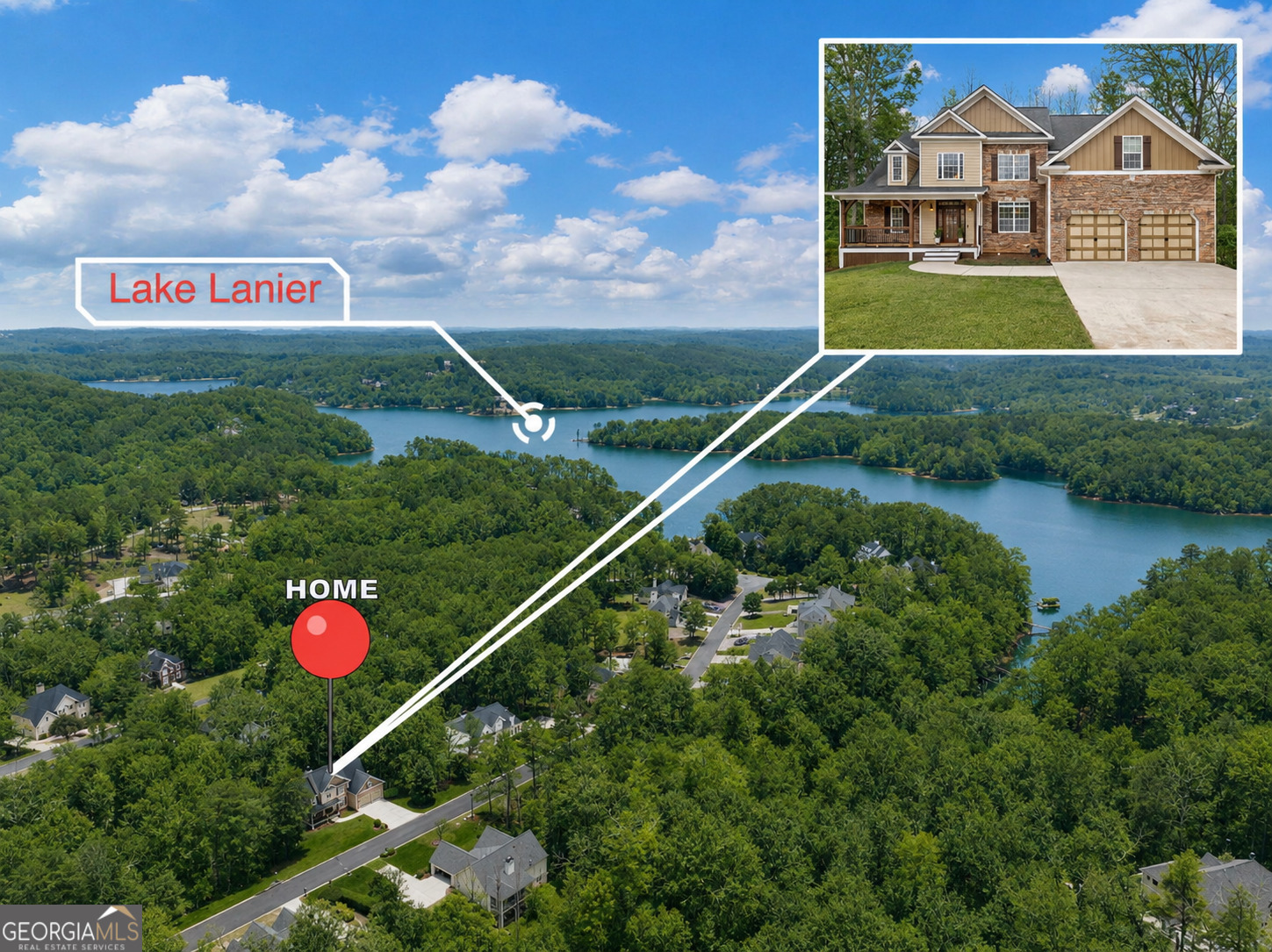 6053 Rockingham Way Gainesville GA 30506