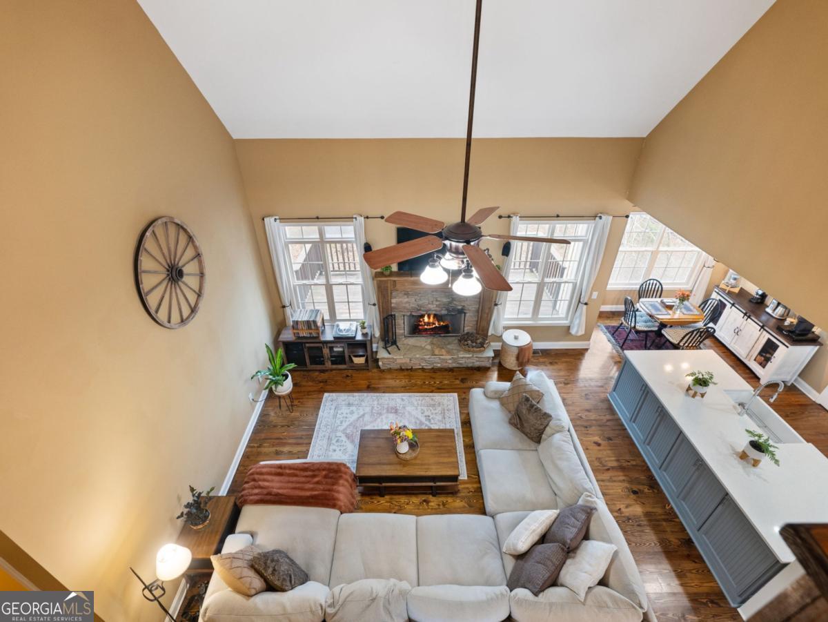6053 Rockingham Way Gainesville GA 30506