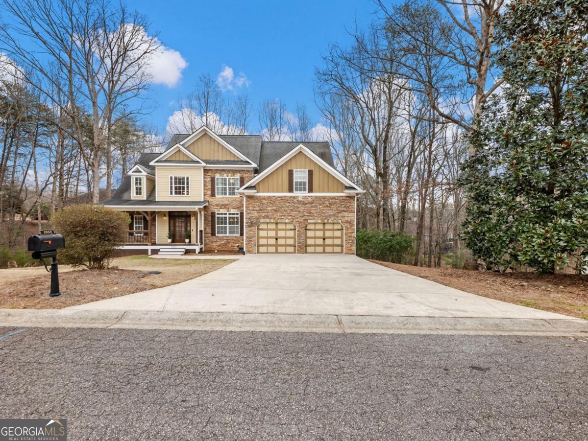 6053 Rockingham Way Gainesville GA 30506