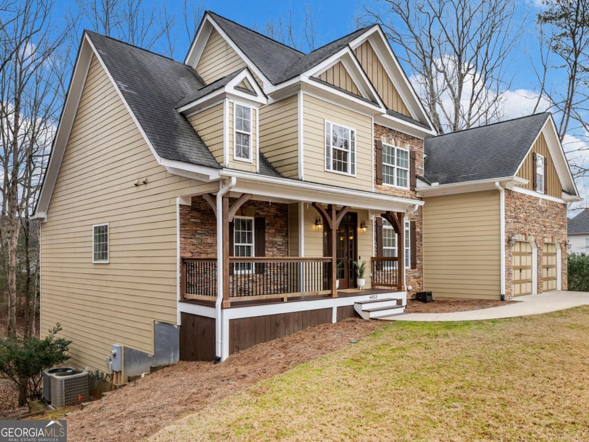 6053 Rockingham Way Gainesville GA 30506