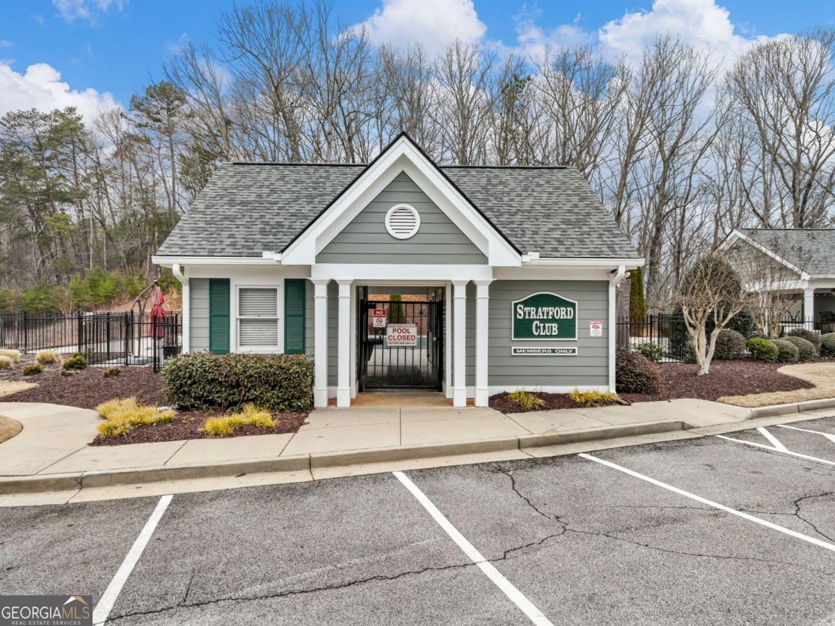 6053 Rockingham Way Gainesville GA 30506
