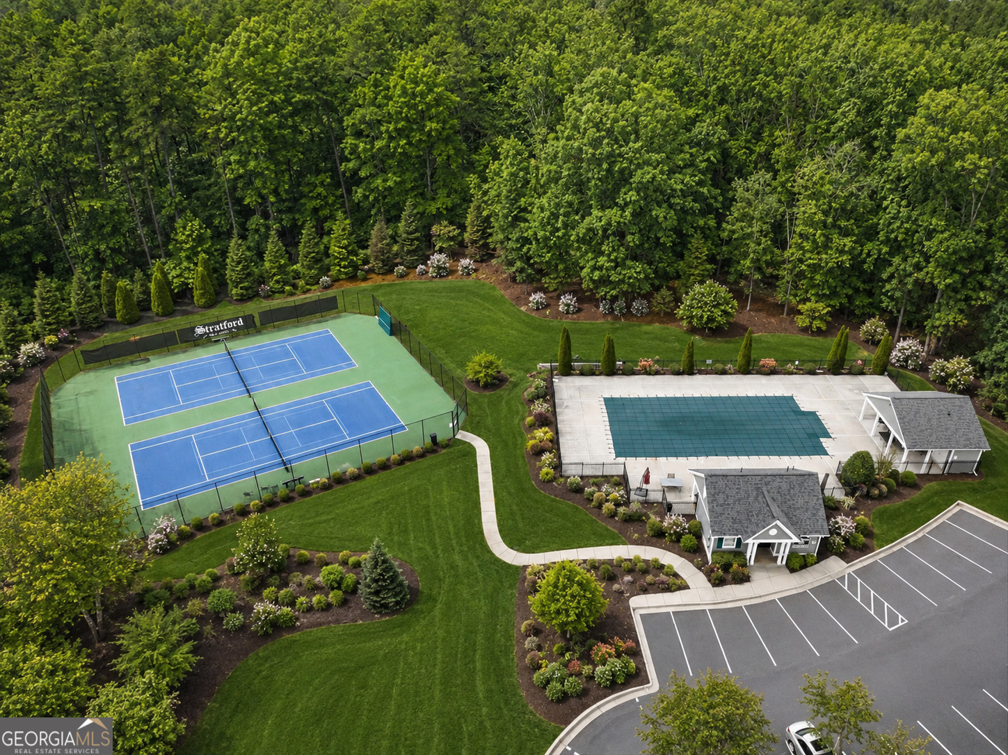 6053 Rockingham Way Gainesville GA 30506