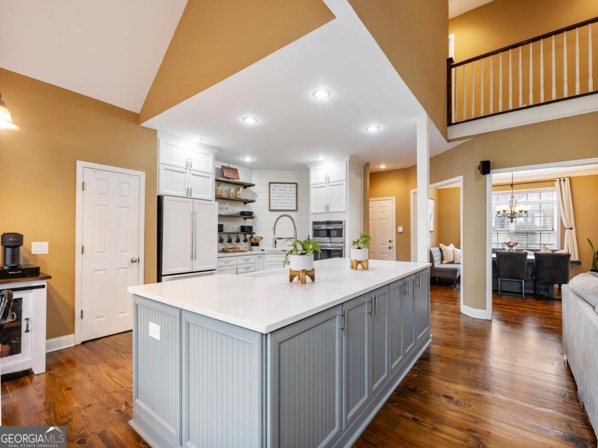 6053 Rockingham Way Gainesville GA 30506