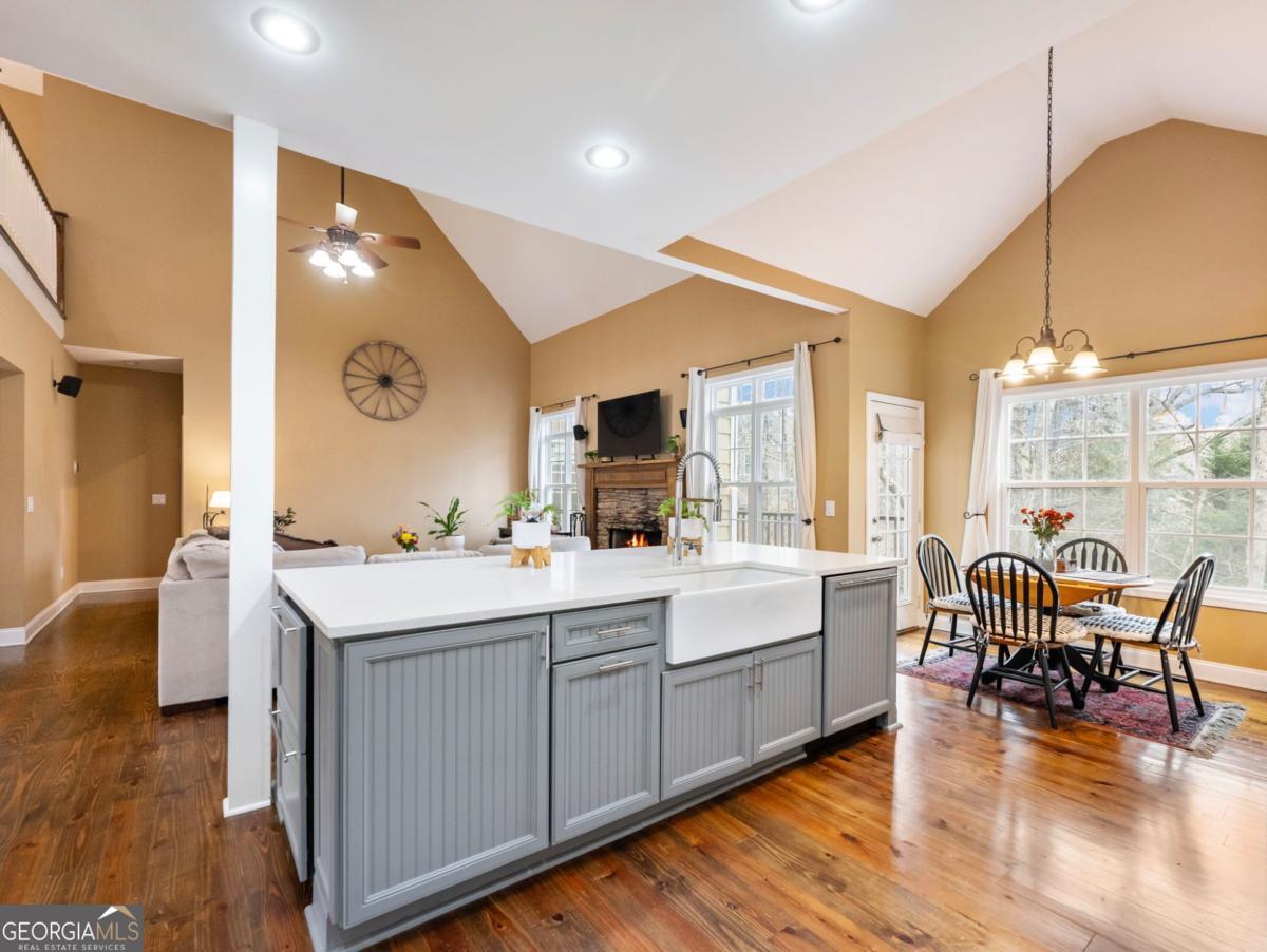 6053 Rockingham Way Gainesville GA 30506