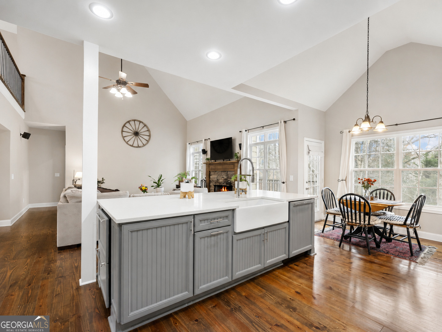 6053 Rockingham Way Gainesville GA 30506