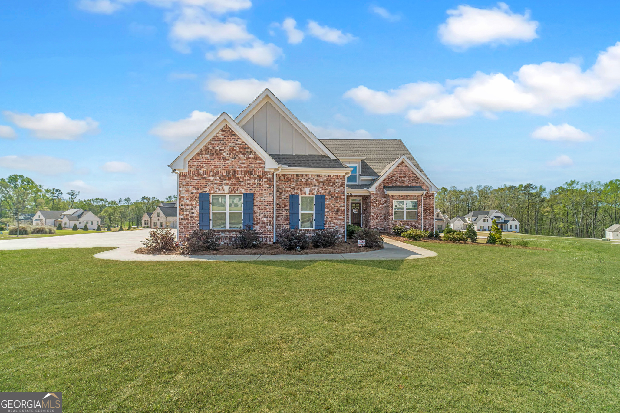 3774 Lily Lane Statham GA 30666
