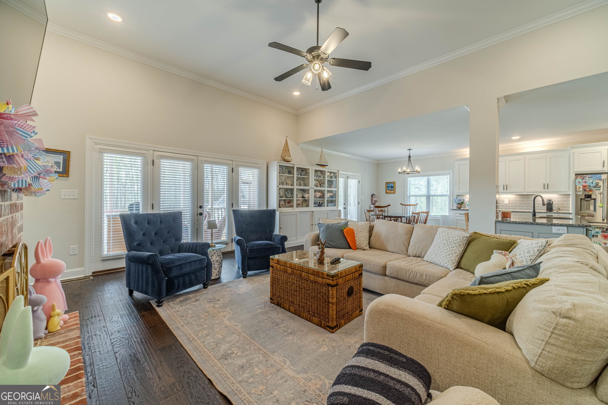 3774 Lily Lane Statham GA 30666