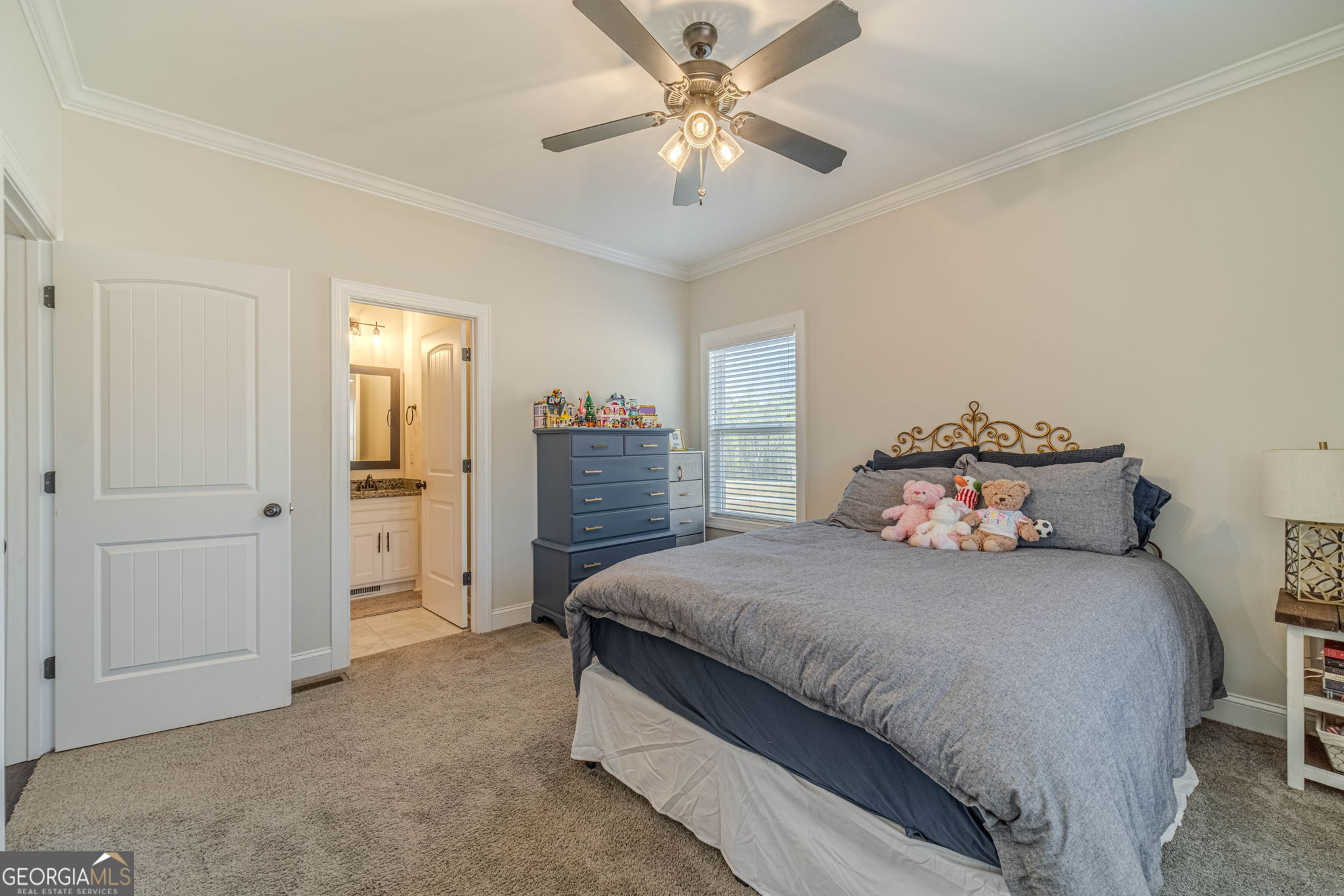 3774 Lily Lane Statham GA 30666